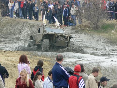 Джип-спринт 29.04.07. (1)