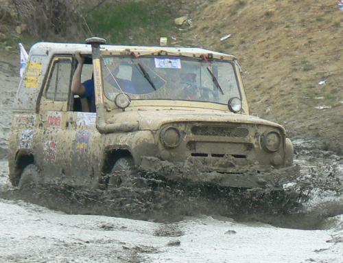 Джип-спринт 29.04.07. (1)