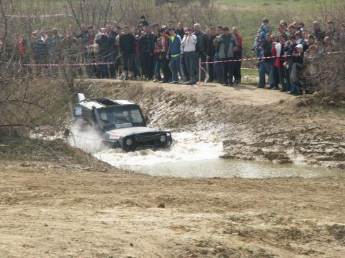 Джип-спринт 29.04.07. (2)