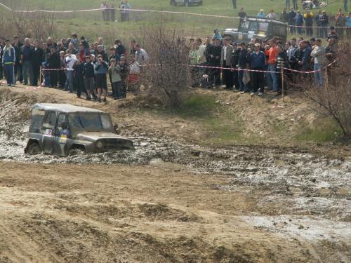 Джип-спринт 29.04.07. (2)
