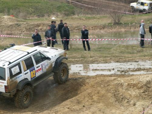 Джип-спринт 29.04.07. (2)