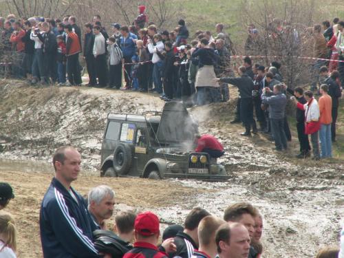 Джип-спринт 29.04.07. (2)