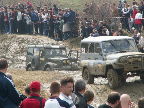 Джип-спринт 29.04.07. (2)