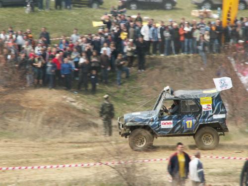 Джип-спринт 29.04.07. (2)