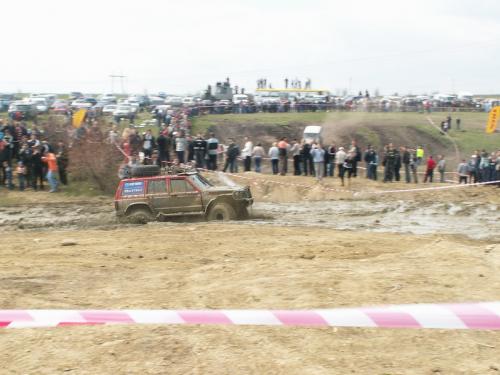 Джип-спринт 29.04.07. (2)
