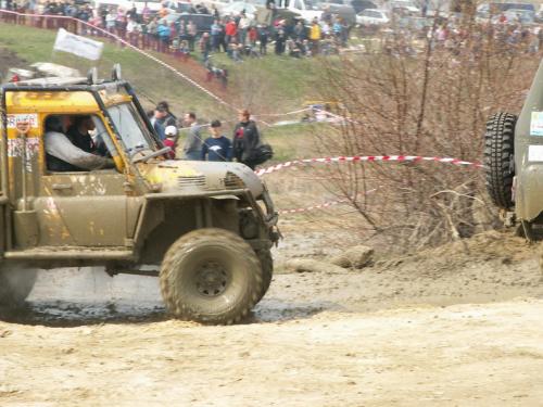 Джип-спринт 29.04.07. (2)
