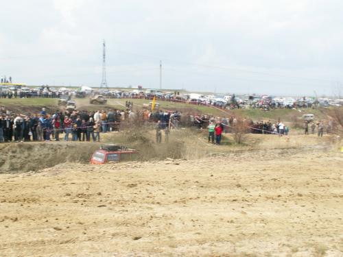 Джип-спринт 29.04.07. (2)