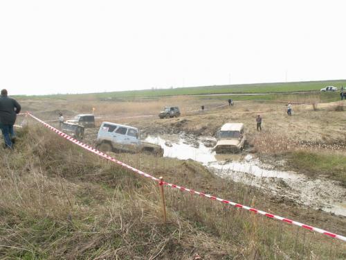 Джип-спринт 29.04.07. (2)