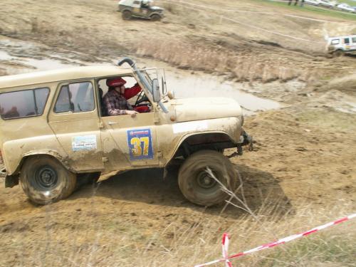 Джип-спринт 29.04.07. (2)