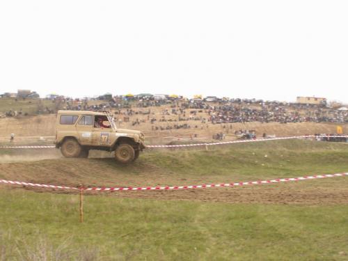 Джип-спринт 29.04.07. (2)