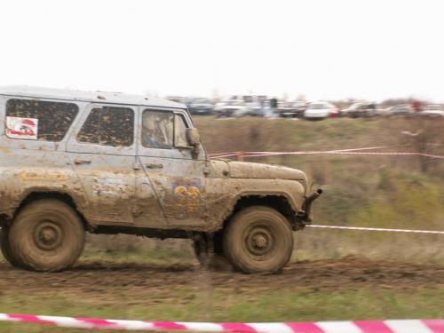 Джип-спринт 29.04.07. (2)