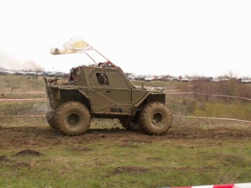 Джип-спринт 29.04.07. (2)