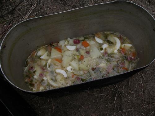 Майский ралли-рейд 2007