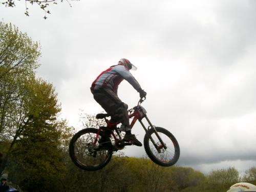 открытие DH 2007