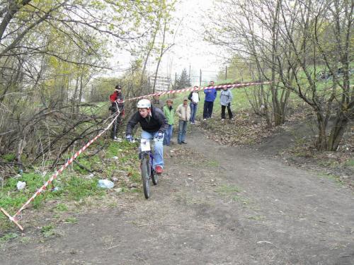 ДХ 6 мая 2007