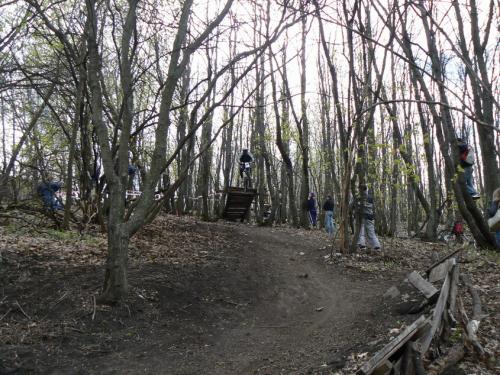 ДХ 6 мая 2007