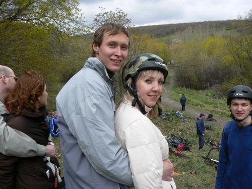 ДХ 6 мая 2007