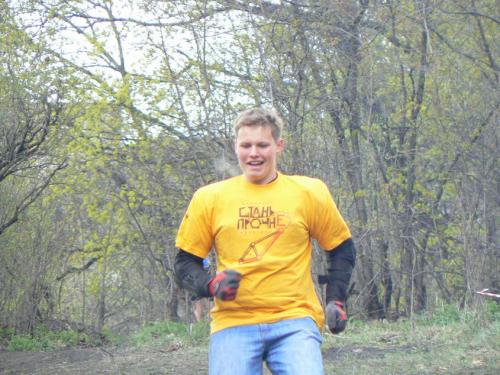 ДХ 6 мая 2007