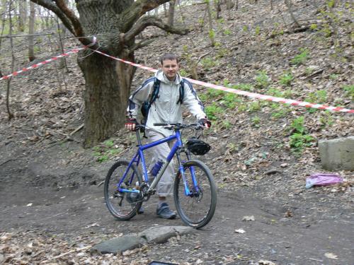 ДХ 6 мая 2007