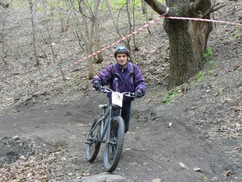 ДХ 6 мая 2007