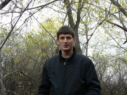 ДХ 6 мая 2007
