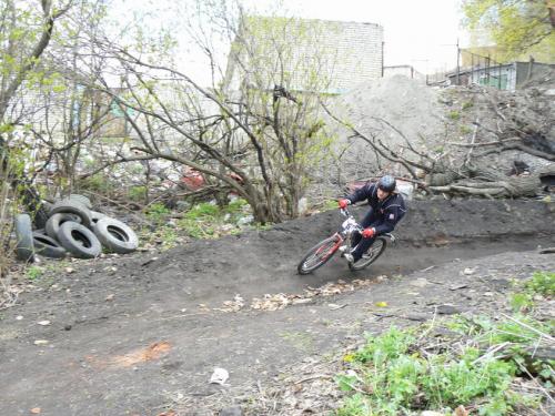 ДХ 6 мая 2007