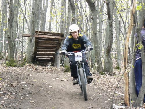 ДХ 6 мая 2007