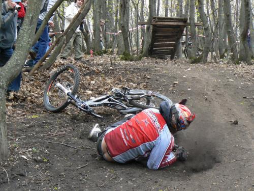 ДХ 6 мая 2007