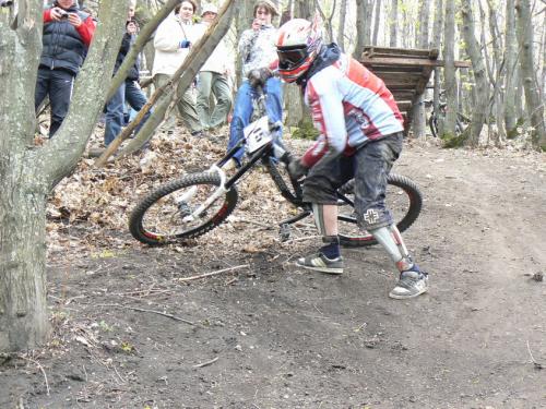 ДХ 6 мая 2007