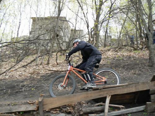 ДХ 6 мая 2007