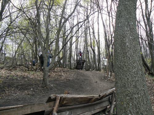 ДХ 6 мая 2007