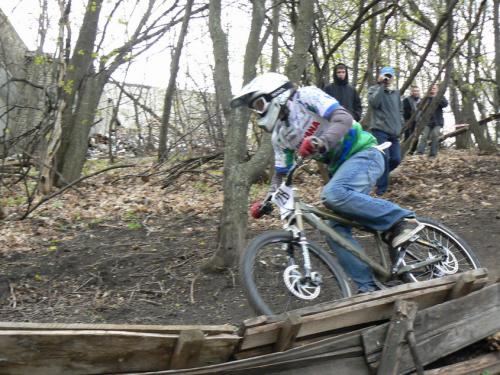 ДХ 6 мая 2007