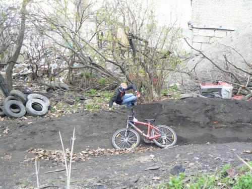 ДХ 6 мая 2007