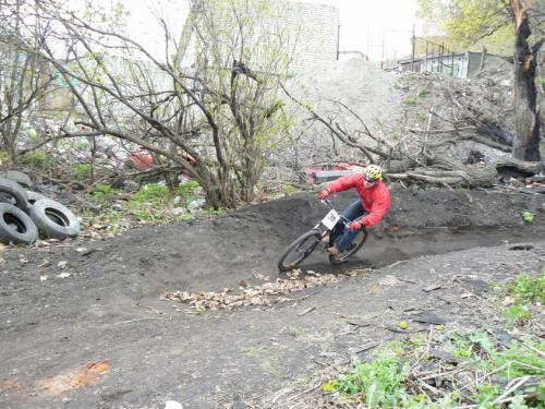 ДХ 6 мая 2007