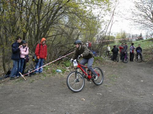 ДХ 6 мая 2007
