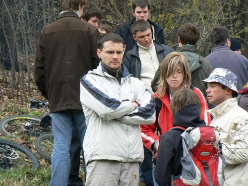 ДХ 6 мая 2007