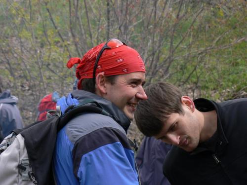 ДХ 6 мая 2007