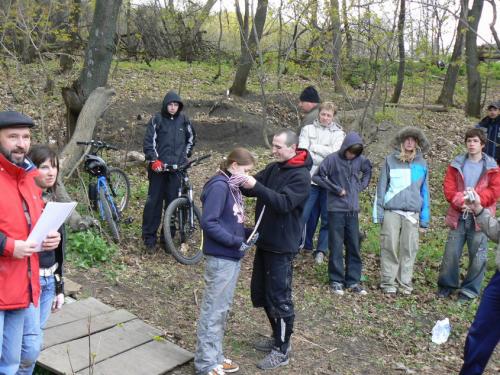 ДХ 6 мая 2007