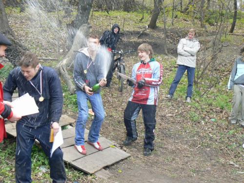 ДХ 6 мая 2007