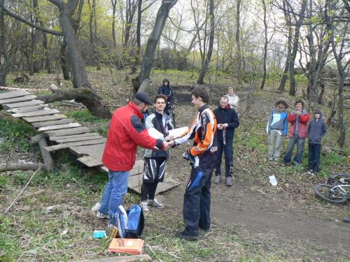 ДХ 6 мая 2007