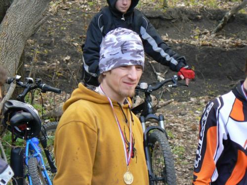 ДХ 6 мая 2007