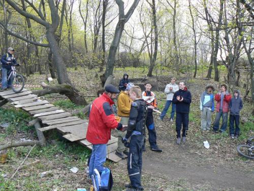 ДХ 6 мая 2007