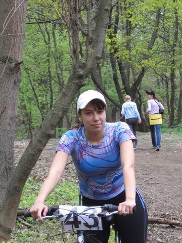 Самое главное участие