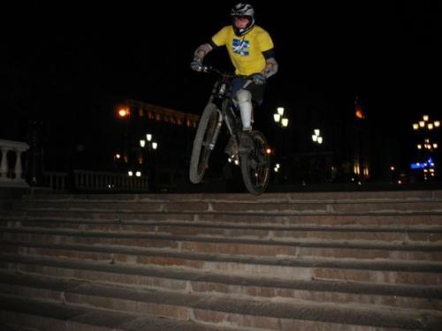 Покатушка 20.05.07