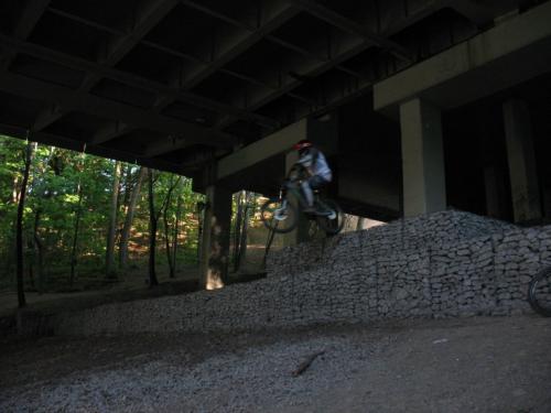 Покатушка 20.05.07