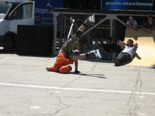 Контест_2 may 2007