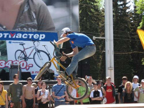 Контест_2 may 2007
