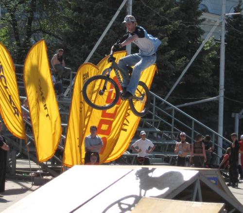 Контест_2 may 2007