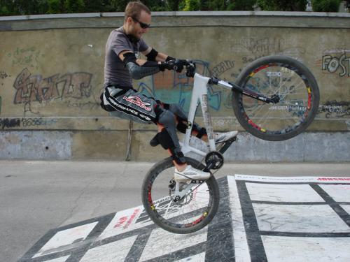 STREET на Набережной!