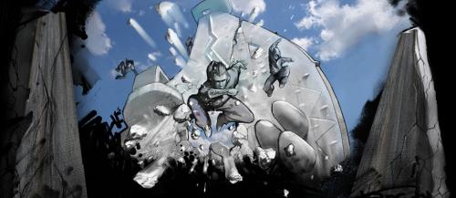 Parkour